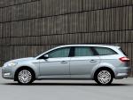 Ford Mondeo Turnier 2007 года